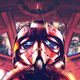 Giuseppe Camuncoli and Elia Bonetti’s cover for Star Wars TIE Fighter #1.